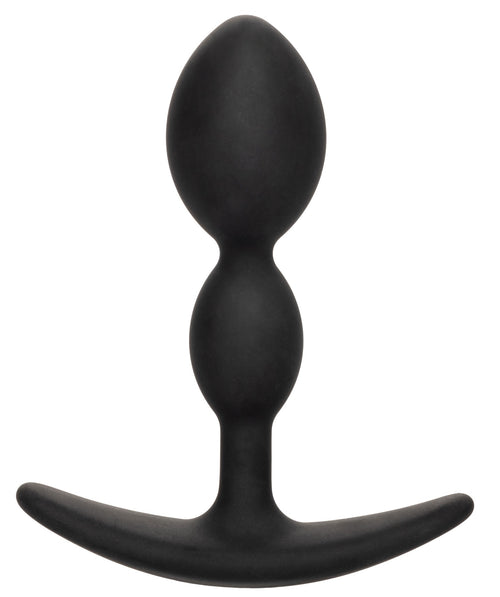 Plug Silicone Teardrop Boundless 7 x 2cm