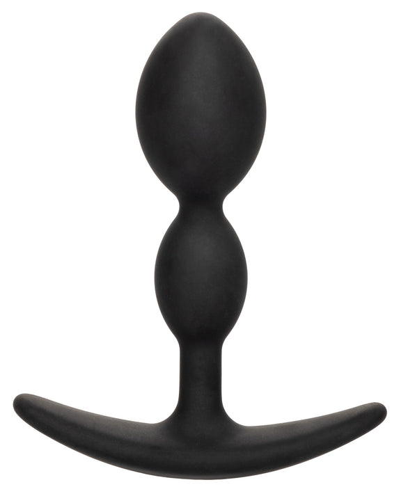 Plug Silicone Teardrop Boundless 7 x 2cm