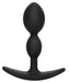 Plug Silicone Teardrop Boundless 7 x 2cm