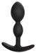Plug Silicone Teardrop Boundless 7 x 2cm