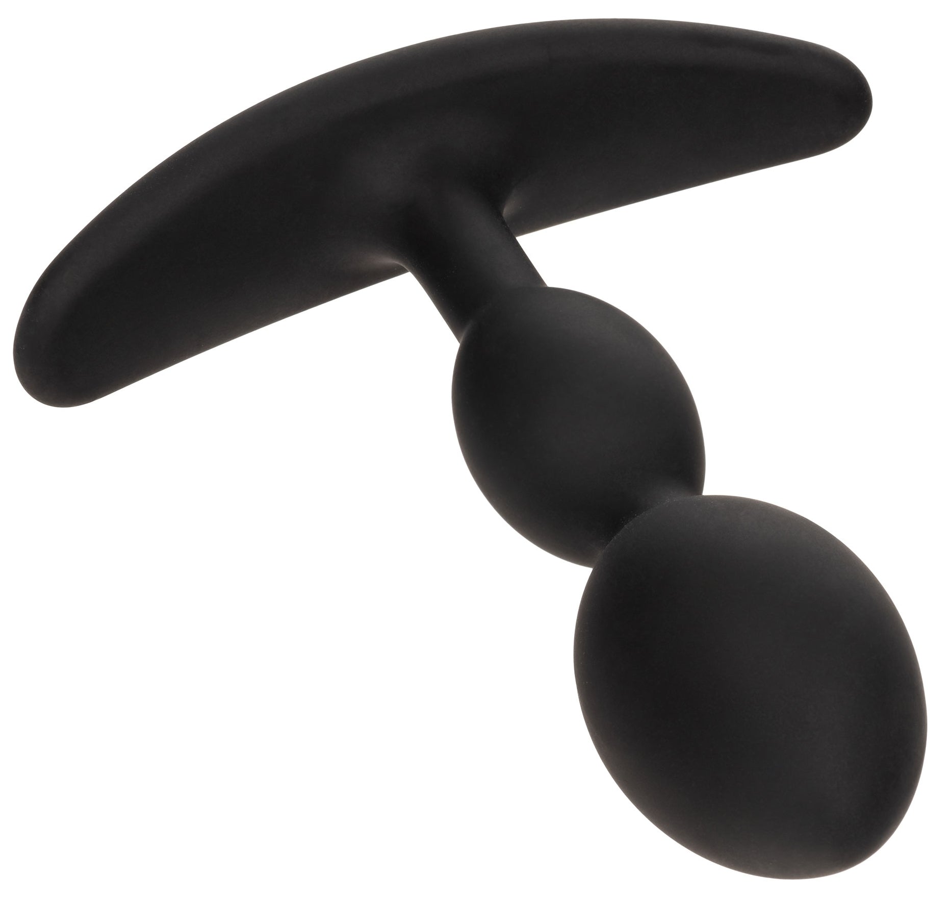 Plug Silicone Teardrop Boundless 7 x 2cm