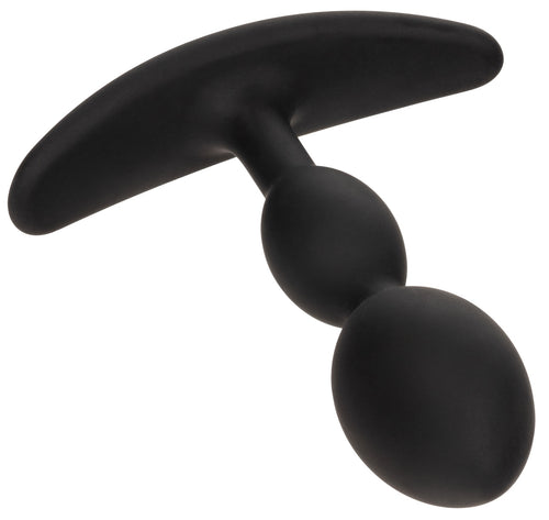 Plug Silicone Teardrop Boundless 7 x 2cm