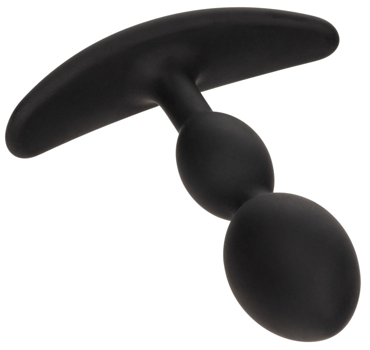 Plug Silicone Teardrop Boundless 7 x 2cm