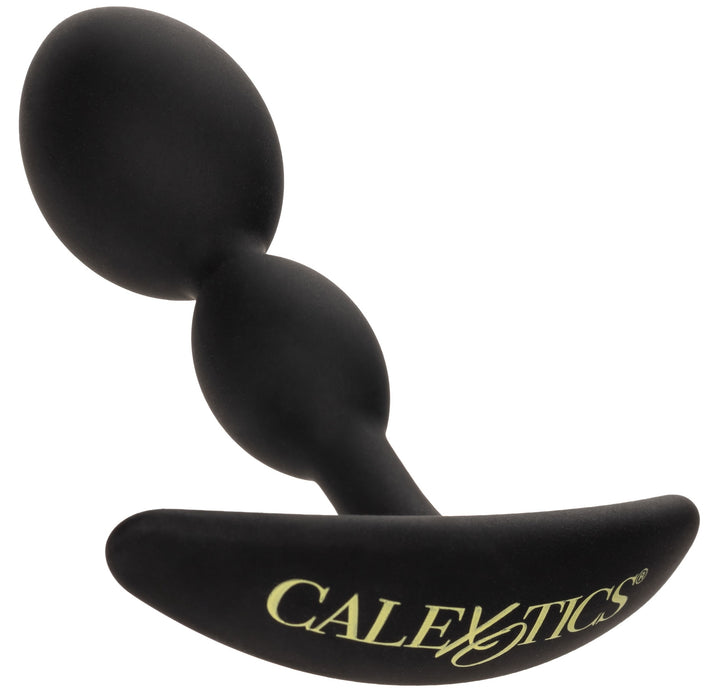 Plug Silicone Teardrop Boundless 7 x 2cm