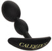 Plug Silicone Teardrop Boundless 7 x 2cm