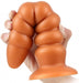 Plug silicone Thread 22 x 5.5 cm