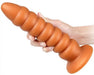 Plug silicone Thread 22 x 5.5 cm