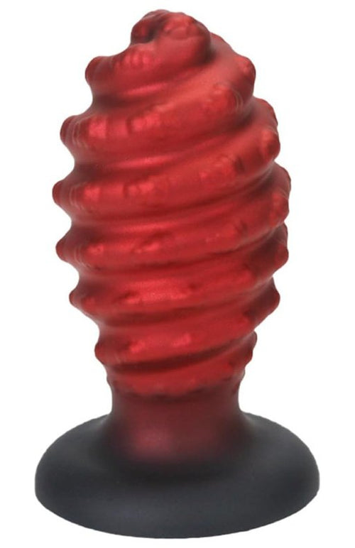 Plug Torsado L 11.5 x 6.3cm