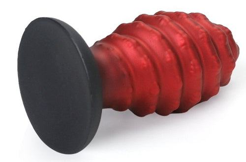 Plug Torsado L 11.5 x 6.3cm