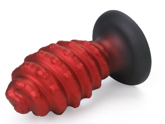 Plug Torsado L 11.5 x 6.3cm
