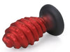 Plug Torsado L 11.5 x 6.3cm