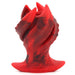 Plug silicone VOLCANO S 7 x 5cm