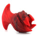 Plug silicone VOLCANO S 7 x 5cm