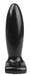 Plug Slim L I Love Butt 14 x 4.8 cm Noir