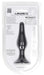 Plug Slim M 10 x 2.8cm