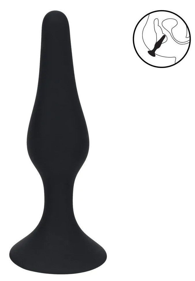 Plug Slim M 10 x 2.8cm