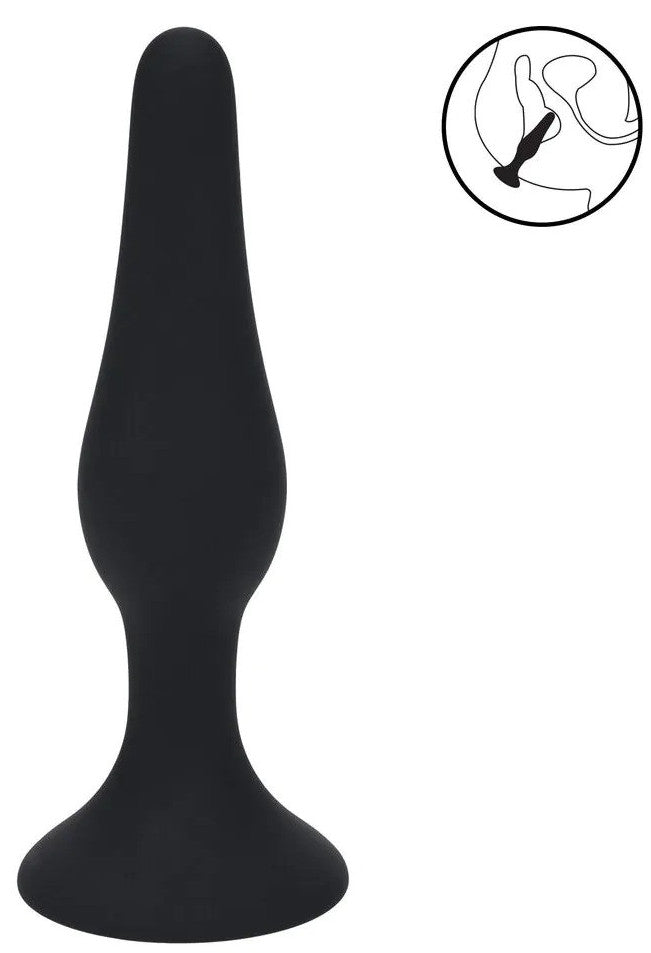 Plug Slim S 9 x 2.5 cm