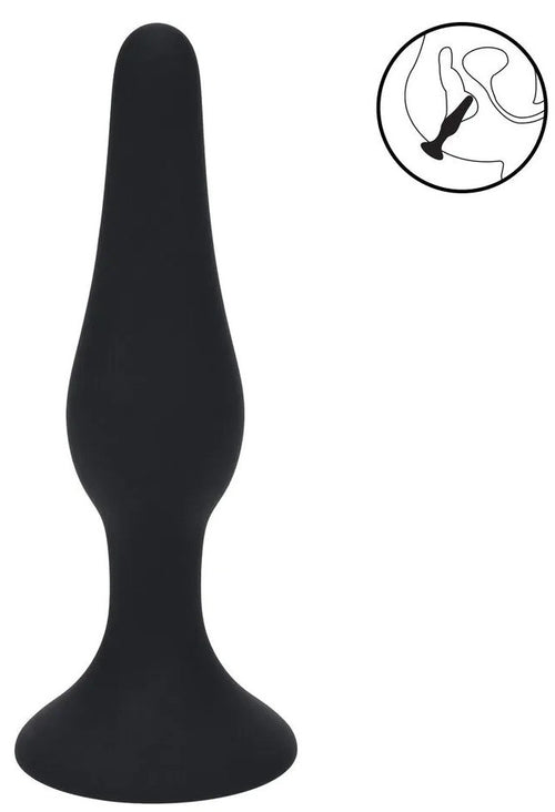 Plug Slim S 9 x 2.5 cm