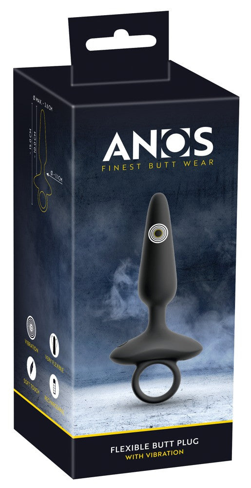 Plug Slim Vibes 10 x 2.6cm