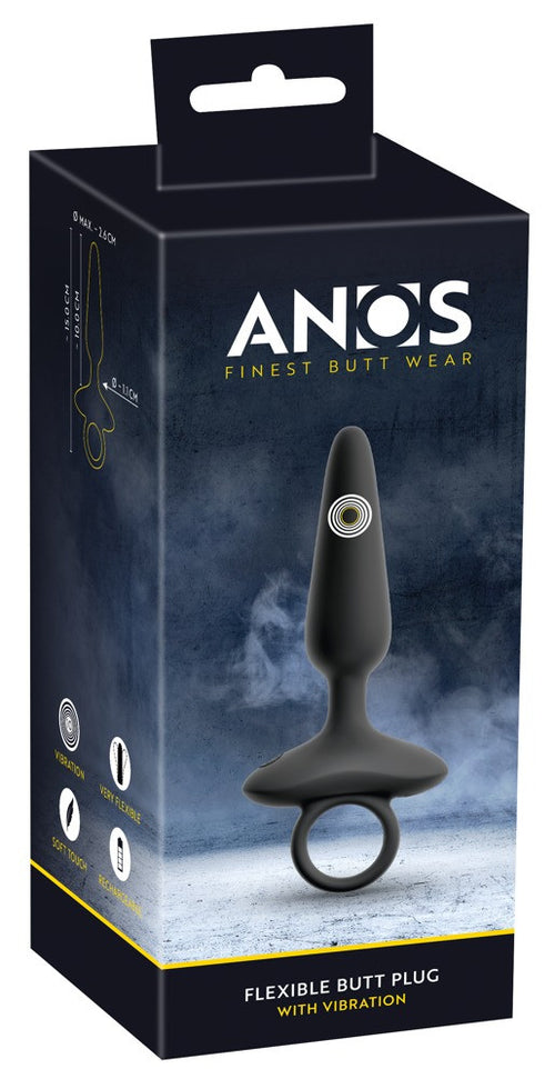 Plug Slim Vibes 10 x 2.6cm