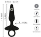Plug Slim Vibes 10 x 2.6cm