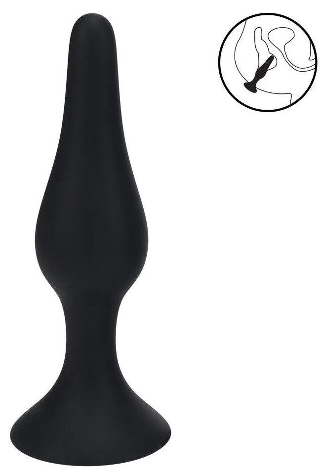 Plug Slim XL 13 x 3.9cm