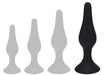 Plug Slim XL 13 x 3.9cm