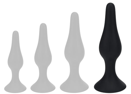 Plug Slim XL 13 x 3.9cm