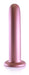 Plug Smooth G-Spot L 17 x 3.5cm Rose
