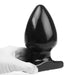 Plug Spade L I Love Butt 15 x 9 cm Noir