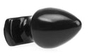 Plug Spade M I Love Butt 11 x 6.7 cm Noir