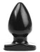 Plug Spade M I Love Butt 11 x 6.7 cm Noir
