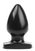 Plug Spade S I Love Butt 9 x 5.3 cm Noir