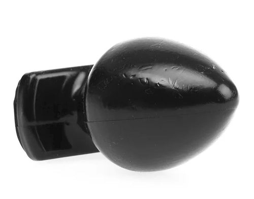 Plug Spade S I Love Butt 9 x 5.3 cm Noir