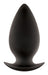 Plug Spades X-Large 10 x 5 cm