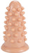 Plug Spiked 14 x 8cm