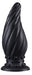 Plug Spiral Pik L 18.5 x 7.2cm Noir