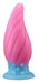 Plug Spiral Pik L 18.5 x 7.2cm Rose