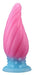 Plug Spiral Pik M 15 x 6.2cm Rose
