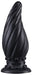 Plug Spiral Pik S 12.5 x 5.2cm Noir