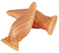 Plug Spiral Pik S 12.5 x 5.2cm Or