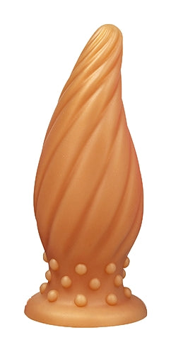 Plug Spiral Pik S 12.5 x 5.2cm Or