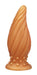Plug Spiral Pik S 12.5 x 5.2cm Or
