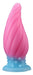 Plug Spiral Pik S 12.5 x 5.2cm Rose