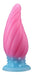 Plug Spiral Pik XL 21 x 8 cm Rose