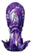 Plug Squid Tentak M 16 x 7cm