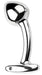 Plug Stainmush L 9 x 3.6cm