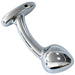 Plug Stainmush L 9 x 3.6cm