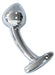Plug Stainmush L 9 x 3.6cm