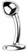 Plug Stainmush S 6.5 x 2.6cm